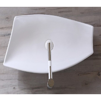 Раковина-чаша CeramaLux N 68 см 78121 фото 4