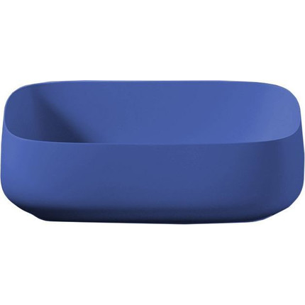 Раковина-чаша ArtCeram Cognac 56 см COL009 16 00, blu zaffiro фото 