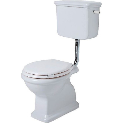 Унитаз-компакт Simas Lante LA02bi фото 5