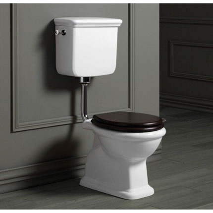 Унитаз-компакт Simas Lante LA02bi фото 