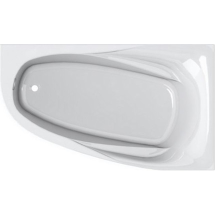 Ванна Астра-Форм Селена 170х100 см L/R фото 2