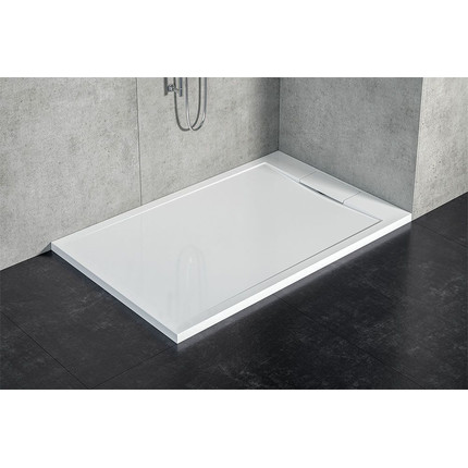 Мраморный поддон Kolpa-San Capo 120x100 см - 2 Мраморный поддон Kolpa-San Capo 120x100 см фото 2