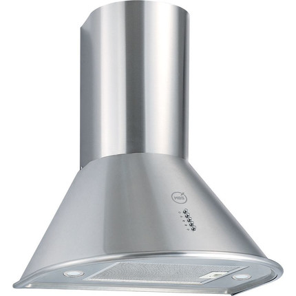 Вытяжка MBS Gasteria 160 inox фото 