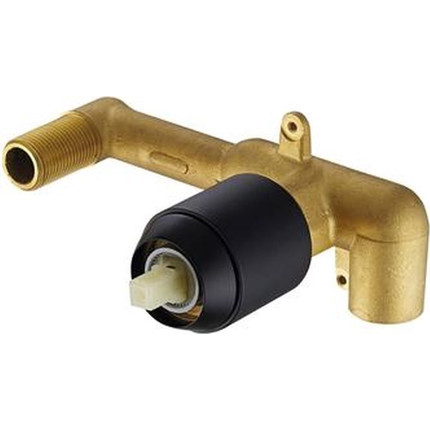 Скрытая часть Bravat D968K-ENG -  Скрытая часть Bravat D968K-ENG фото