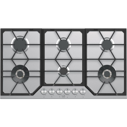 Газовая варочная поверхность MBS PG-901 фото 