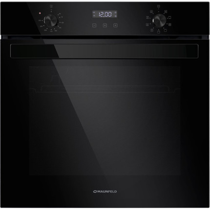 Электрический духовой шкаф Maunfeld EOEM.769B3 фото 