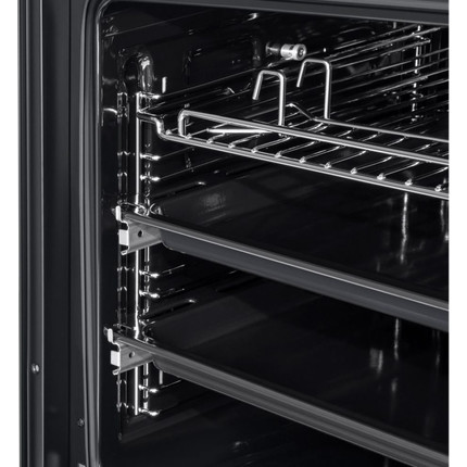 Электрический духовой шкаф Maunfeld EOEM.769B3 фото 12