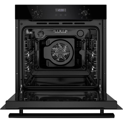 Электрический духовой шкаф Maunfeld EOEM.769B3 фото 3