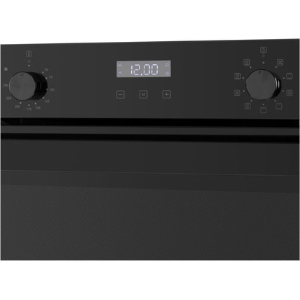 Электрический духовой шкаф Maunfeld EOEM.769B3 фото 7