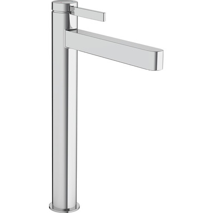 Смеситель для раковины высокий Hansgrohe Finoris 76070000 фото 