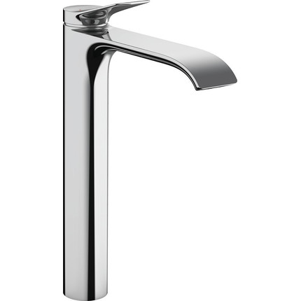 Смеситель для раковины высокий Hansgrohe Vivenis 75040000 фото 