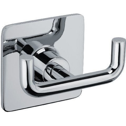 Двойной крючок Fixsen Square FX-93105A фото 