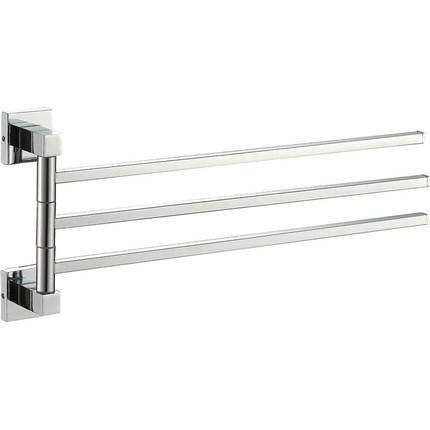 Держатель для полотенца Haiba HB8613 фото 