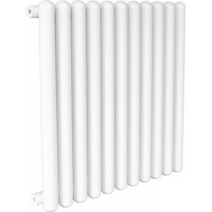 Радиатор KZTO Гармония С40 1-500-28 1400х560 мм (28 секций) фото 