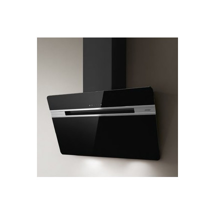 Вытяжка JET AIR VIKI BL/A/60 - 2 Вытяжка JET AIR VIKI BL/A/60 фото 2