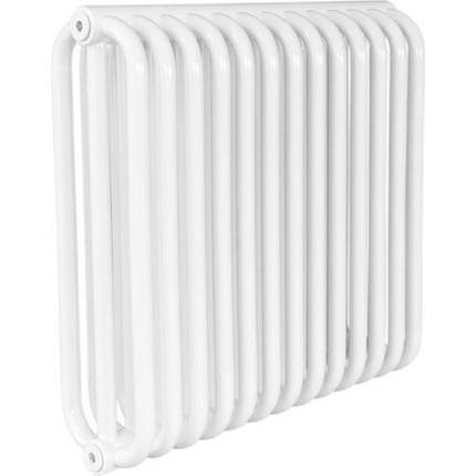 Вертикальный радиатор KZTO РСК 3-1750-16 660х1790 мм (16 секций) фото 