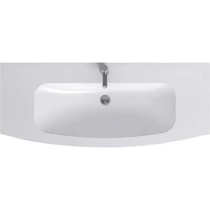 Раковина врезная на столешницу Jacob Delafon Nona 120 см EB1886RU-DE1 фото 