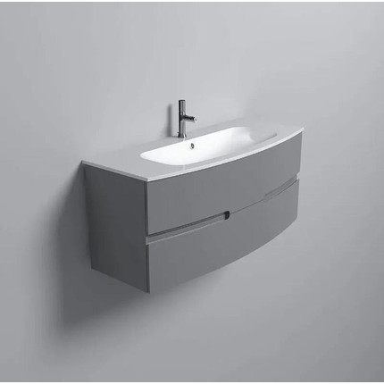 Раковина врезная на столешницу Jacob Delafon Nona 120 см EB1886RU-DE1 фото 3