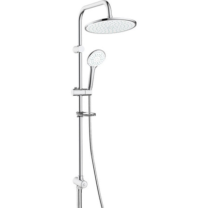 Душевая стойка Lemark LM8809C фото 