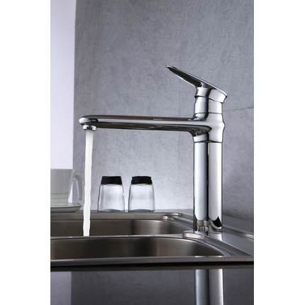 Смеситель для раковины Lemark Status LM4404C фото 2