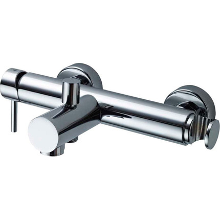 Смеситель для ванны Bossini Oki Z005101.030 фото 