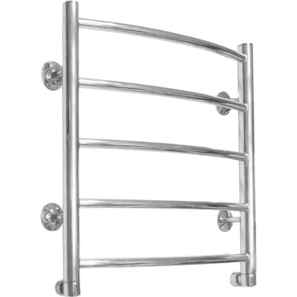 Полотенцесушитель водяной Domoterm Калипсо П5 500х500 мм фото 2