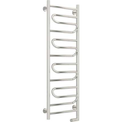 Полотенцесушитель электрический Сунержа Элегия 2.0 П14 1200x400 мм 00-5219-1240 R фото 