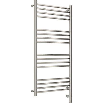 Полотенцесушитель электрический Сунержа Богема 3.0 П16 1000x500 мм (прямая перемычка) 00-5805-1050 R фото 