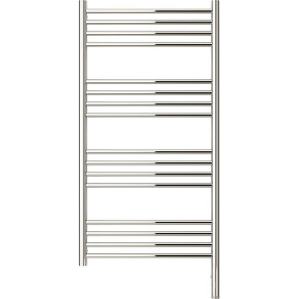 Полотенцесушитель электрический Сунержа Богема 3.0 П16 1000x500 мм (прямая перемычка) 00-5805-1050 R фото 2