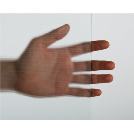 Душевая дверь BelBagno 60 см UNO-B-2-60-P-Cr, хром/матовое фото 3