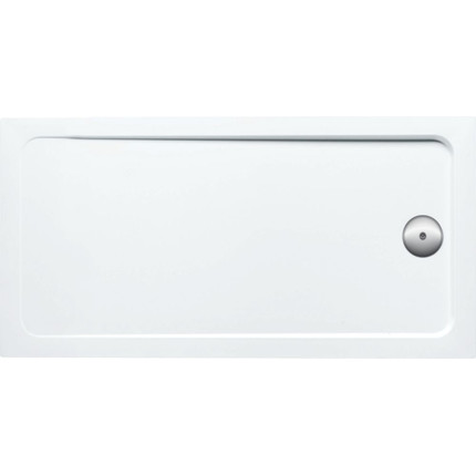 Акриловый поддон Jacob Delafon Flight 160x90 см E62482-F-00 с антискользящим покрытием фото 