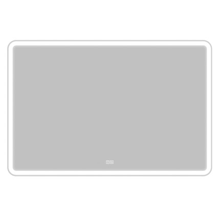 Зеркало BelBagno SPC-MAR-1100-800-LED-TCH-WARM 110 см фото 
