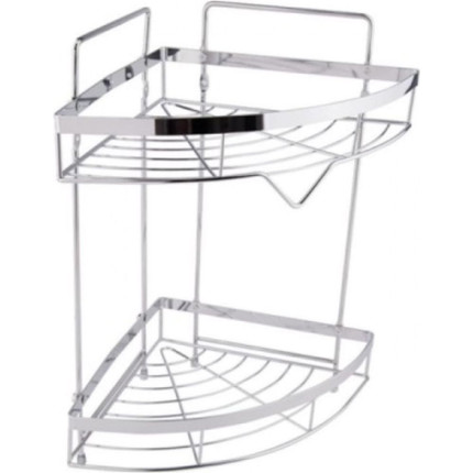 Полка угловая Potato P329-2 фото 