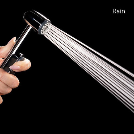 Гигиенический душ Iddis Bidet hand shower 010SB0Gi20 фото 4