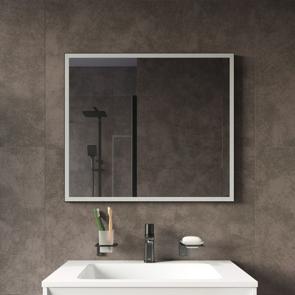 Зеркало Iddis Slide 80 см SLI8000i98 фото 4