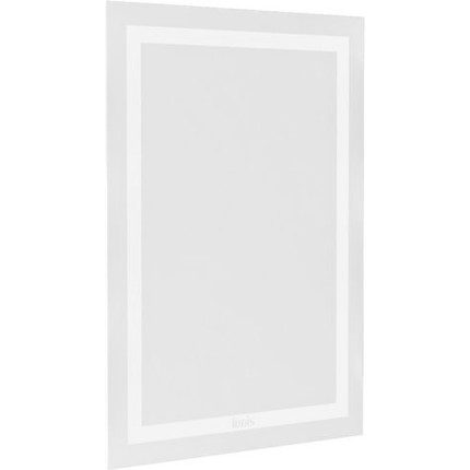 Зеркало Iddis Zodiac 50 см ZOD5000i98 фото 