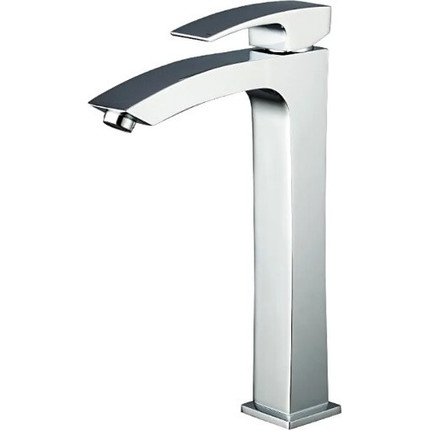 Смеситель для раковины высокий Gappo Jacob G1007-11 -  Смеситель для раковины высокий Gappo Jacob G1007-11 фото