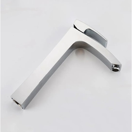 Смеситель для раковины высокий Gappo Jacob G1007-11 - 4 Смеситель для раковины высокий Gappo Jacob G1007-11 фото 4