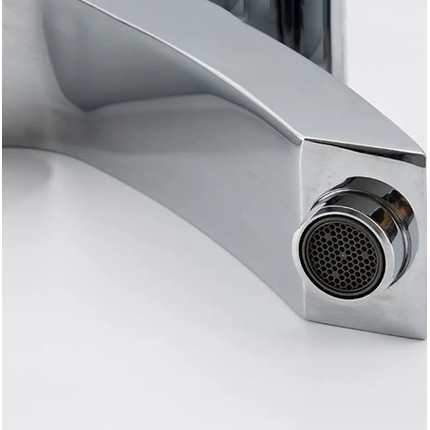 Смеситель для раковины высокий Gappo Jacob G1007-11 - 7 Смеситель для раковины высокий Gappo Jacob G1007-11 фото 7