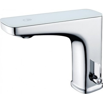 Смеситель для раковины сенсорный Gappo G523 -  Смеситель для раковины сенсорный Gappo G523 фото