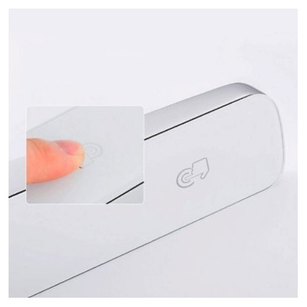 Смеситель для раковины сенсорный Gappo G523 - 4 Смеситель для раковины сенсорный Gappo G523 фото 4