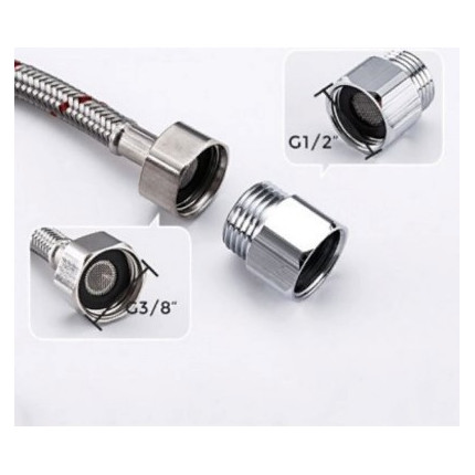 Смеситель для раковины сенсорный Gappo G523 - 6 Смеситель для раковины сенсорный Gappo G523 фото 6