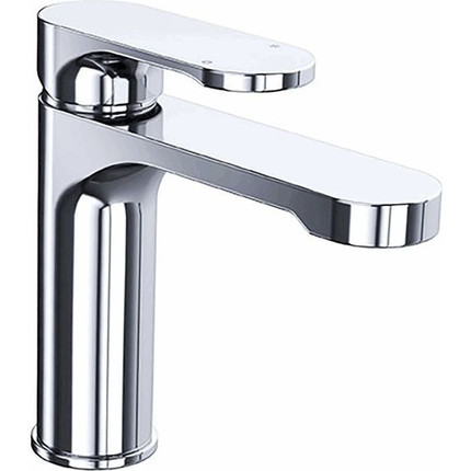 Смеситель для раковины Azario Viano AZ-15834521, Цвет производителя: хром -  Смеситель для раковины Azario Viano AZ-15834521, Цвет производителя: хром фото