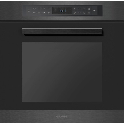 Электрический духовой шкаф Graude BMP 60.3 SE фото 