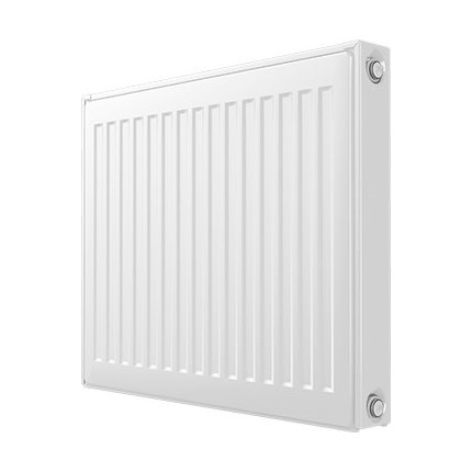 Радиатор Royal Thermo Compact C21-300-800/9016 800х300 мм фото 