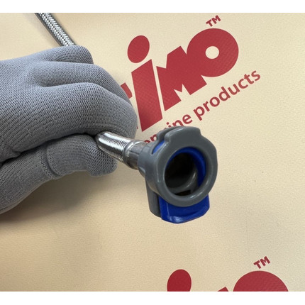 Смеситель для раковины сенсорный Timo Torne 4313/03F, черный фото 11