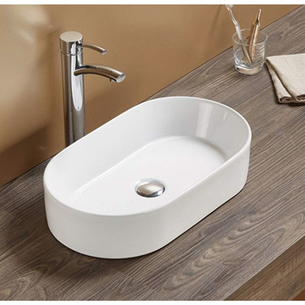 Раковина-чаша Azario 60 см AZ-78330D фото 2