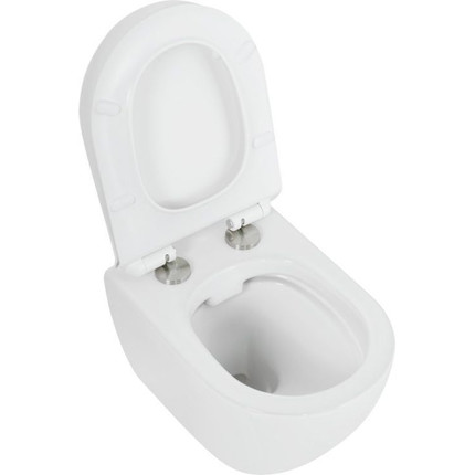 Инсталляция BelBagno BB002-80 с подвесным унитазом Cezares Stylus CZR-513-TH-R - 10 Инсталляция BelBagno BB002-80 с подвесным унитазом Cezares Stylus CZR-513-TH-R фото 10