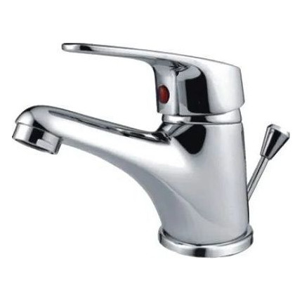 Смеситель для раковины Haiba HB1016 фото 