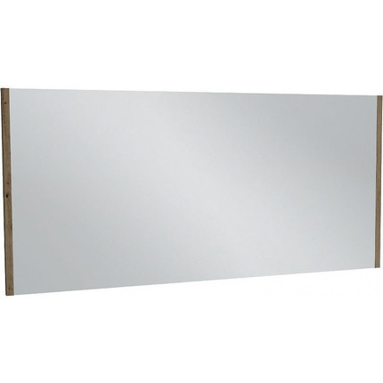 Зеркало Jacob Delafon Sherwood 140 см EB1839RU-P13, состаренный дуб фото 